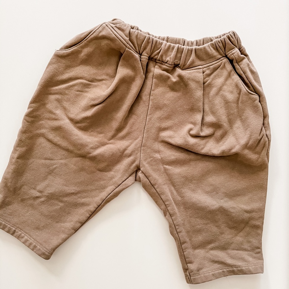 The Simple Folk pants